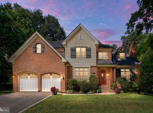 3414 N Albemarle St, Arlington, VA 22207