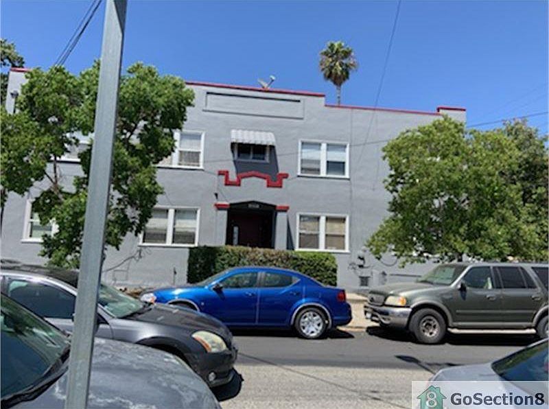 2nd image of 3596 Galindo St #A