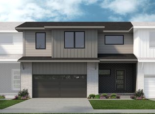The Telluride Plan, Legacy Village Villas, Orkzaw Shelby Township, MI 48316