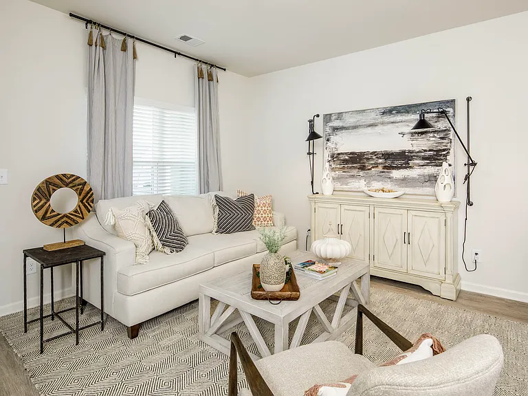 Covey Homes Dawson Ridge — Photo 9