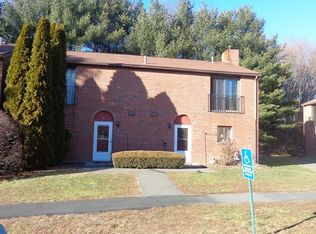 500 Darling Street #19C, Southington, CT 06489