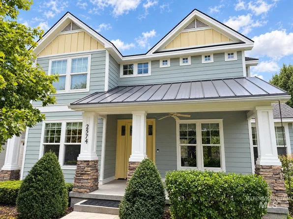 2574 Sunglow Cir, Twin Falls, ID 83301