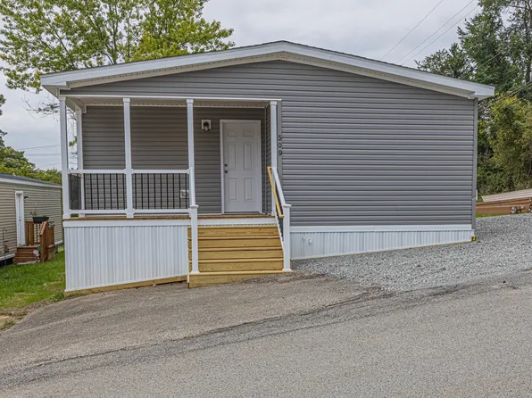509 Will Ln Lot 71, Pittsburgh, PA 15236