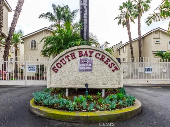 15837 Jupiter Pl, Gardena, CA 90249