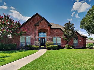 712 Chapel Ct, Lucas, TX 75002