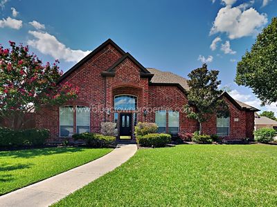 712 Chapel Ct, Lucas, TX, 75002