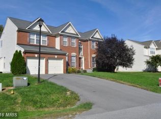 41 Stephanie Way, Charles Town, WV 25414