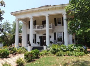 206 Park Ave, Lagrange, GA 30240