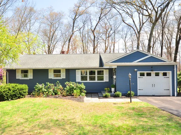 202 Dogwood Lane, South Windsor, CT 06074