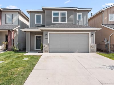1983 W Bella Ln, Nampa, ID, 83651