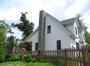 1296 Rustic Rd, West Jefferson, NC 28694