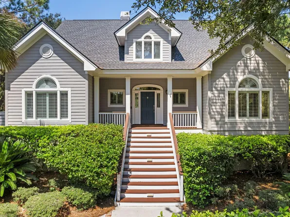 435 Snowy Egret Ln, Kiawah Island, SC 29455