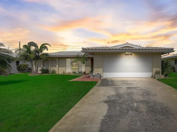 14879 Sovereign Dr, Largo, FL 33774