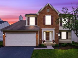 7182 Trillium Dr, Lewis Center, OH 43035