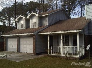 122 Mulberry Way, Rincon, GA 31326