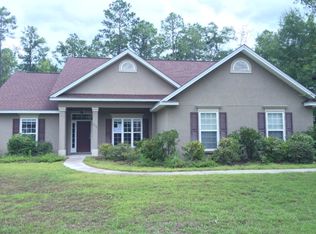 213 Hunters Point Way, Brunswick, GA 31525