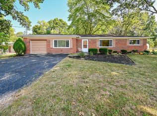 4722 Vicbarb Ln, Cincinnati, OH 45244