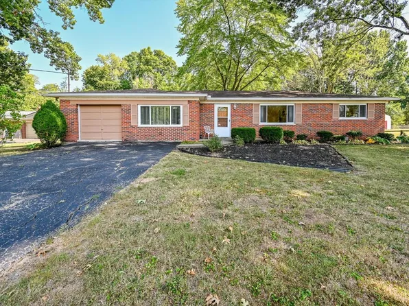 4722 Vicbarb Ln, Cincinnati, OH 45244