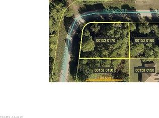 388 Peerless St, Lehigh Acres, FL 33974