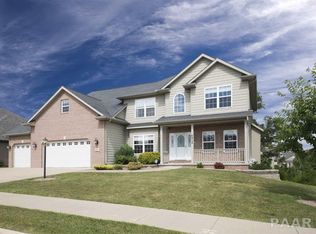 6910 N Buckthorn Way, Edwards, IL 61528