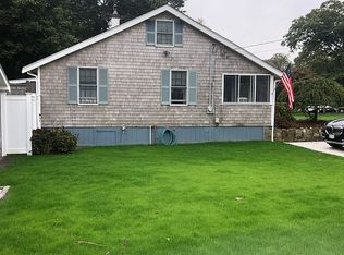 40 Hinckley Rd, Brewster, MA 02631