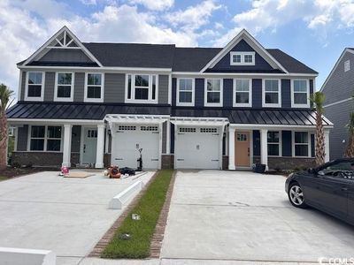 2518 Elowen Ln. #28B, Longs, SC, 29568