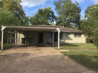 6101 Glencoe St, Houston, TX 77087