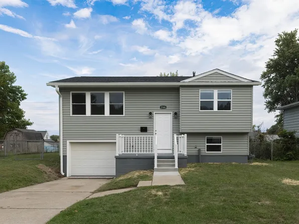 2346 Woodlawn Ave, Erie, PA 16510