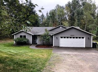 25307 94th Ave E, Graham, WA 98338