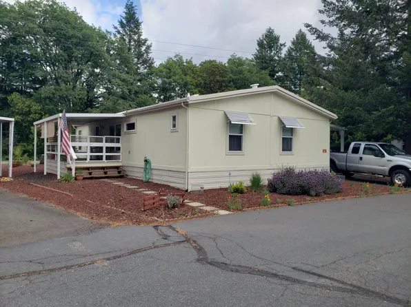 222 Ollis Rd Unit 73, Cave Junction, OR 97523