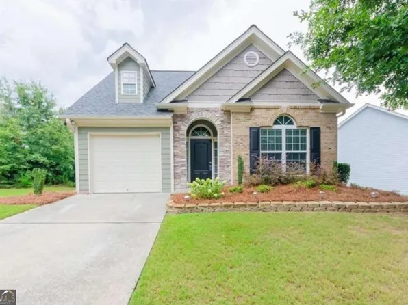 6834 White Walnut Way, Braselton, GA 30517