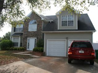 2169 Trickle Creek Ct, Decatur, GA 30035