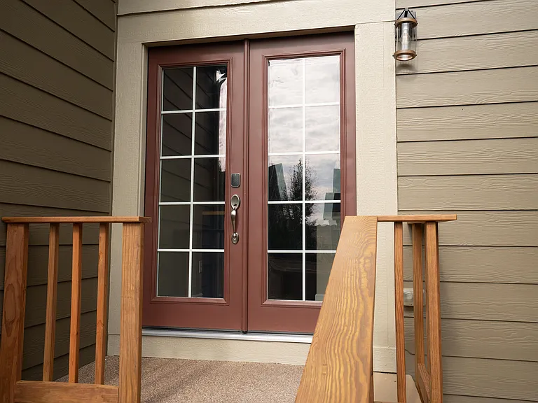 Backdoor