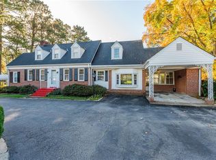 813 Francis Rd, Glen Allen, VA 23059