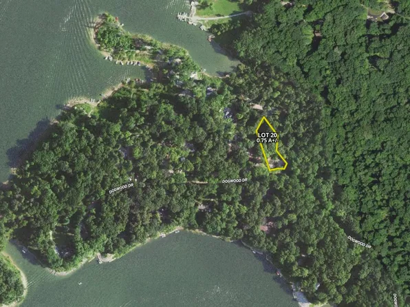 20 Dogwood Dr Lot Wp020, Rockville, IN 47872