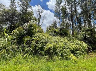 Molokai Rd LOT 844, Pahoa, HI 96778