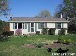 65 Rothermich Rd, Ithaca, NY 14850