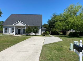 1693 Baltusrol Ln, Mount Pleasant, SC 29466