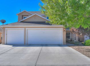 2130 Coba Rd SE, Rio Rancho, NM 87124