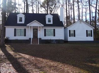 128 Senora Pl, Macon, GA 31210