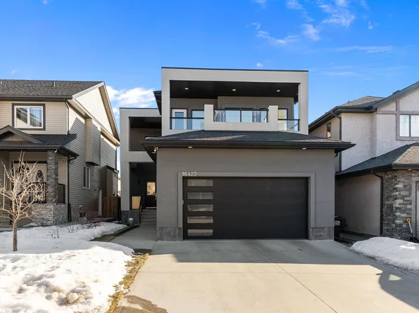 16423 132nd St NW, Edmonton, AB T6V 0J5
