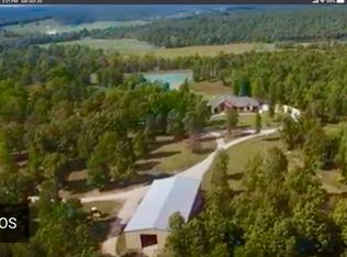 14736 County Road 8430, West Plains, MO 65775