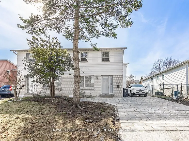 54 Tuscarora Dr #A — Photo 1