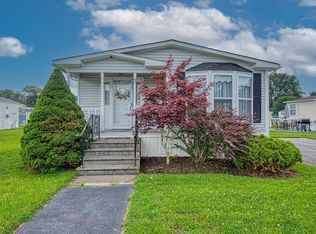 193 Tremont St #61, Taunton, MA 02780
