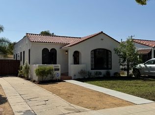 3551 Lemon Ave, Long Beach, CA 90807