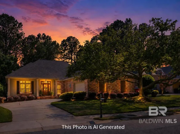 104 Keplar Pl, Fairhope, AL 36532