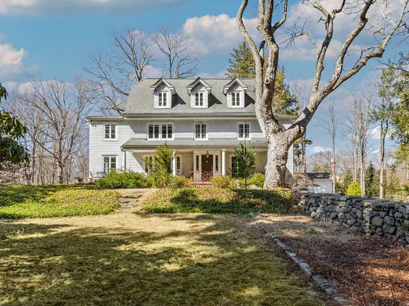 1179 Ponus Ridge, New Canaan, CT 06840