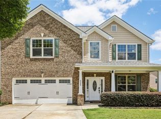 5025 Racquet Ct, Duluth, GA 30096