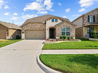 2440 Rooster Ln, Northlake, TX, 76247