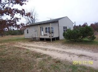 3288 Ontario Rd, Grayling, MI 49738